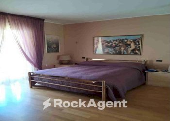 Camera da letto - Villa via delle Maggiolate, 12, Atri - foto 5