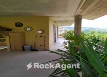 Veranda - Villa via delle Maggiolate, 12, Atri - foto 15
