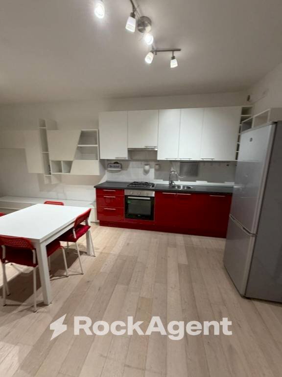 Cucina - Bilocale via degli Aceri, 2, Abano Terme - foto 2