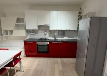 Cucina - Bilocale via degli Aceri, 2, Abano Terme - foto 1
