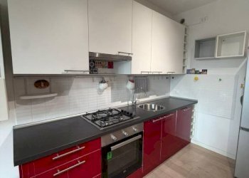Cucina - Bilocale via degli Aceri, 2, Abano Terme - foto 3