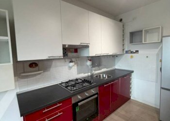 Cucina - Bilocale via degli Aceri, 2, Abano Terme - foto 4