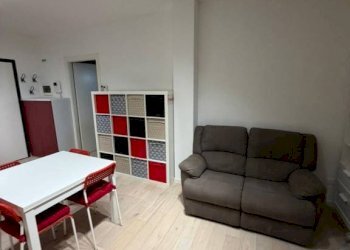 Salone - Bilocale via degli Aceri, 2, Abano Terme - foto 8