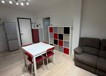 Salone - Bilocale via degli Aceri, 2, Abano Terme - foto 9