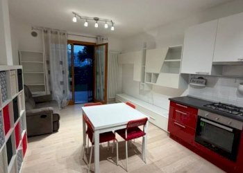 Cucina - Bilocale via degli Aceri, 2, Abano Terme - foto 11