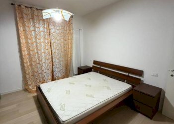 Camera da letto - Bilocale via degli Aceri, 2, Abano Terme - foto 14