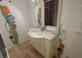 Bagno - Bilocale via degli Aceri, 2, Abano Terme - foto 19