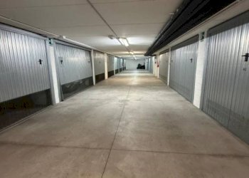 Box auto - Bilocale via degli Aceri, 2, Abano Terme - foto 30