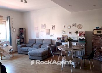 Salone - Attico via Foglianise, 62, Roma - foto 4