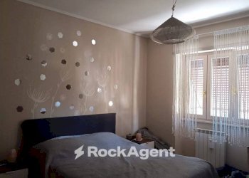 Camera da letto - Attico via Foglianise, 62, Roma - foto 10