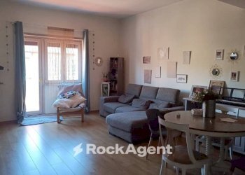 Salone - Attic via Foglianise, 62, Roma - photo 2