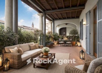 Terrazzo - Bilocale via Jacopo da Trezzo, 39, Trezzo sull'Adda - foto 2