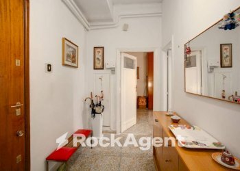 Ingresso - Appartamento via Genzano, 128, Roma - foto 4