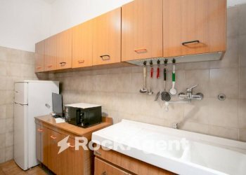 Cucina - Appartamento via Genzano, 128, Roma - foto 10