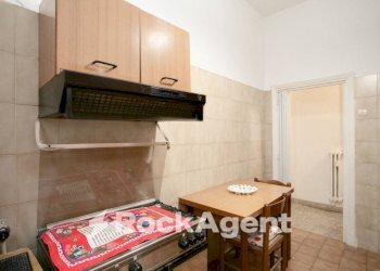 Cucina - Appartamento via Genzano, 128, Roma - foto 11