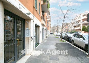 Zona - Appartamento via Genzano, 128, Roma - foto 18
