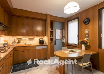 Cucina - Quadrilocale via della Vittoria, 8, Bonate Sopra - foto 7