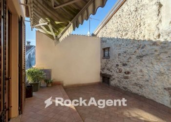 Terrazzo - Quadrilocale via della Vittoria, 8, Bonate Sopra - foto 19