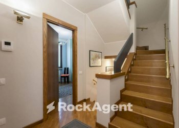 Scala - Quadrilocale via della Vittoria, 8, Bonate Sopra - foto 25