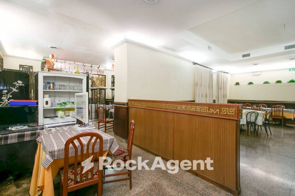 Interno non residenziale - Ristorante via Agostino Depretis, 98, Roma (zona Centro Storico) - foto 1