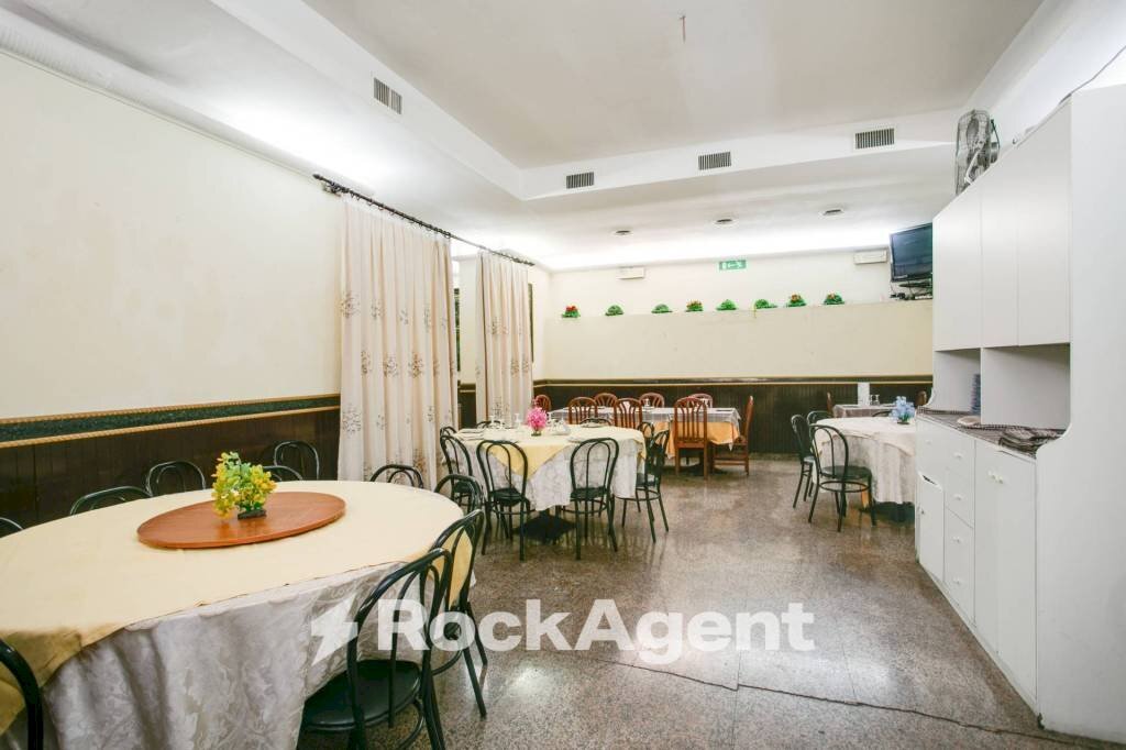 Interno non residenziale - Ristorante via Agostino Depretis, 98, Roma (zona Centro Storico) - foto 3