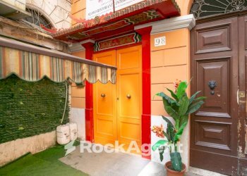 Giardino - Ristorante via Agostino Depretis, 98, Roma (zona Centro Storico) - foto 18