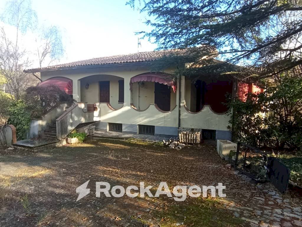 Giardino - Villa Frazione Ca' Ponte 1, Santa Maria della Versa - photo 2