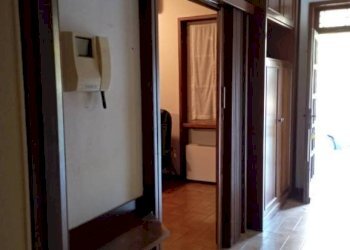 Disimpegno - Villa Frazione Ca' Ponte 1, Santa Maria della Versa - foto 7