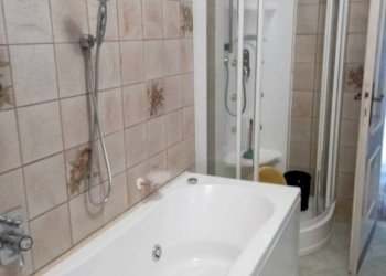 Bagno - Villa Frazione Ca' Ponte 1, Santa Maria della Versa - foto 22