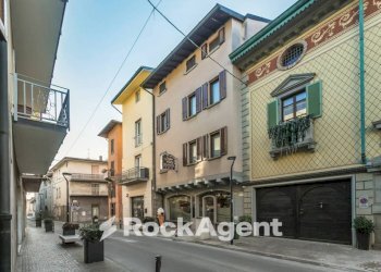 Zona - Negozio via della Vittoria, 8, Bonate Sopra - foto 9