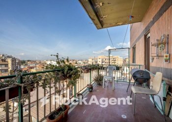 Balcone - Quadrilocale via Nazionale Tiburtina, Tivoli - foto 1