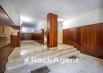 Interno palazzo - Quadrilocale via Nazionale Tiburtina, Tivoli - foto 3