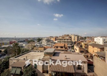 Vista - Quadrilocale via Nazionale Tiburtina, Tivoli - foto 7