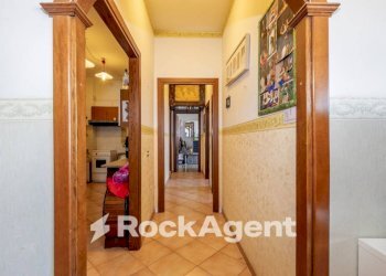 Corridoio - Quadrilocale via Nazionale Tiburtina, Tivoli - foto 8