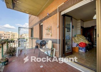 Terrazzo - Quadrilocale via Nazionale Tiburtina, Tivoli - foto 16