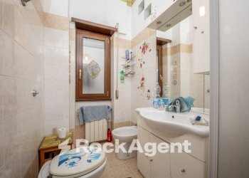 Bagno - Quadrilocale via Nazionale Tiburtina, Tivoli - foto 17