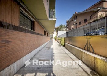 Zona - Quadrilocale via Nazionale Tiburtina, Tivoli - foto 22