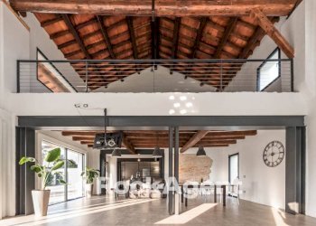 Interno non residenziale - Villa via Villanova, 91, Saonara - foto 1