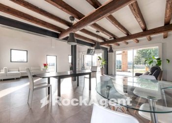 Interno non residenziale - Villa via Villanova, 91, Saonara - foto 4