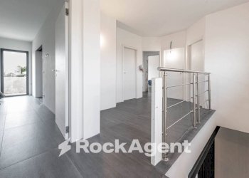 Corridoio - Villa via Villanova, 91, Saonara - foto 20