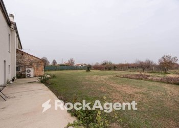 Terreno - Villa via Villanova, 91, Saonara - foto 23