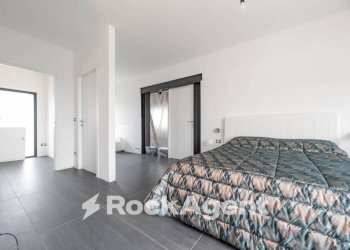 Camera da letto - Villa via Villanova, 91, Saonara - foto 24