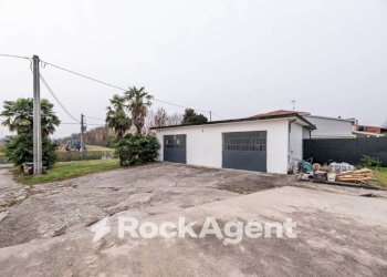 Terreno - Villa via Villanova, 91, Saonara - foto 26
