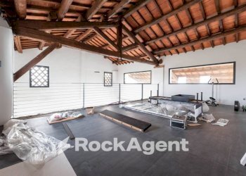 Interno non residenziale - Villa via Villanova, 91, Saonara - foto 30