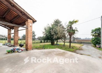 Terreno - Villa via Villanova, 91, Saonara - foto 31