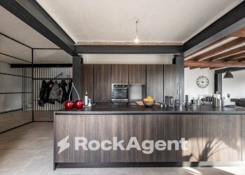 Cucina - Villa via Villanova, 91, Saonara - foto 33