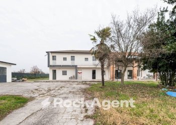 Terreno - Villa via Villanova, 91, Saonara - foto 36