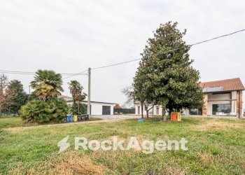 Terreno - Villa via Villanova, 91, Saonara - foto 37