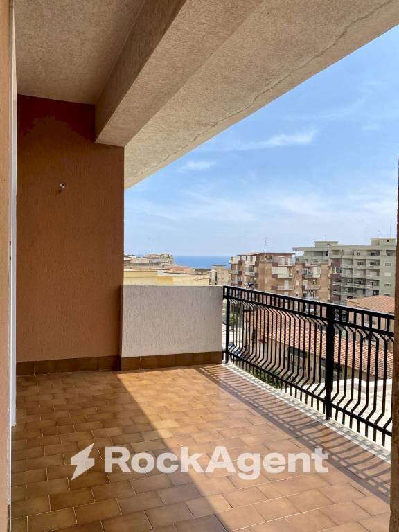 Terrazzo - Apartment via Campania, 59, Sciacca - photo 2