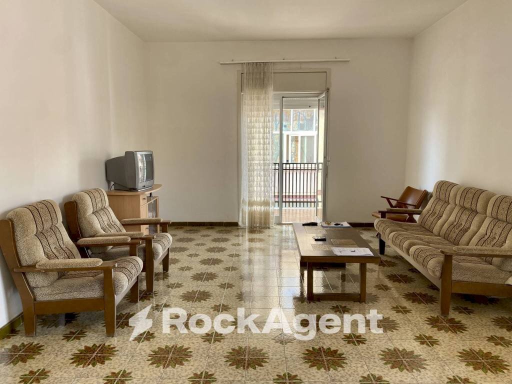 Salone - Apartment via Campania, 59, Sciacca - photo 3